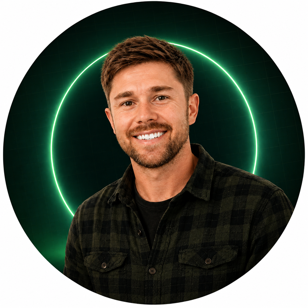 Tyler, instructor for the Robinhood LP Training